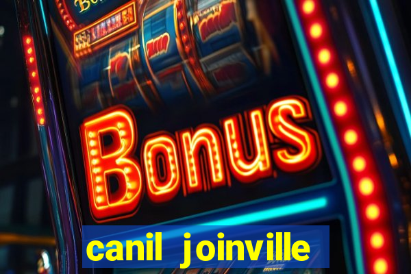 canil joinville vila nova